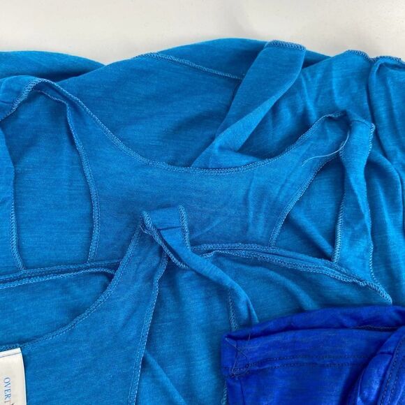 Womens casual tank top bundle of four Medium NWOT - Picture 2 of 5